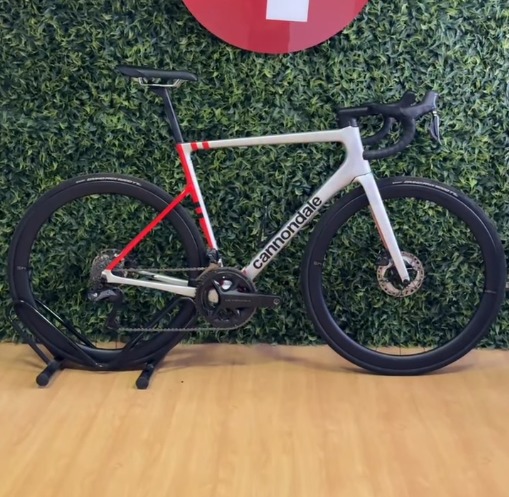 Cannondale SuperSix