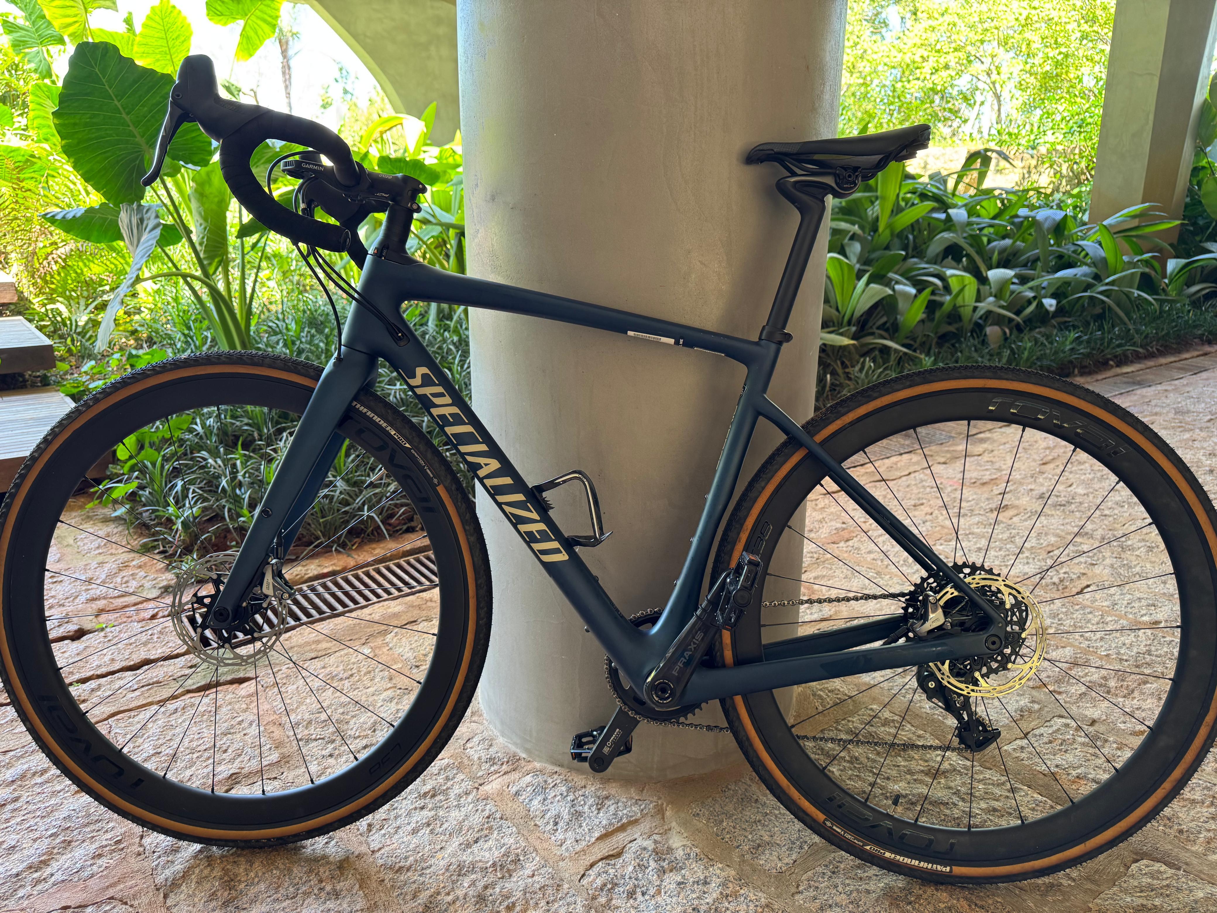 Diverge Carbon