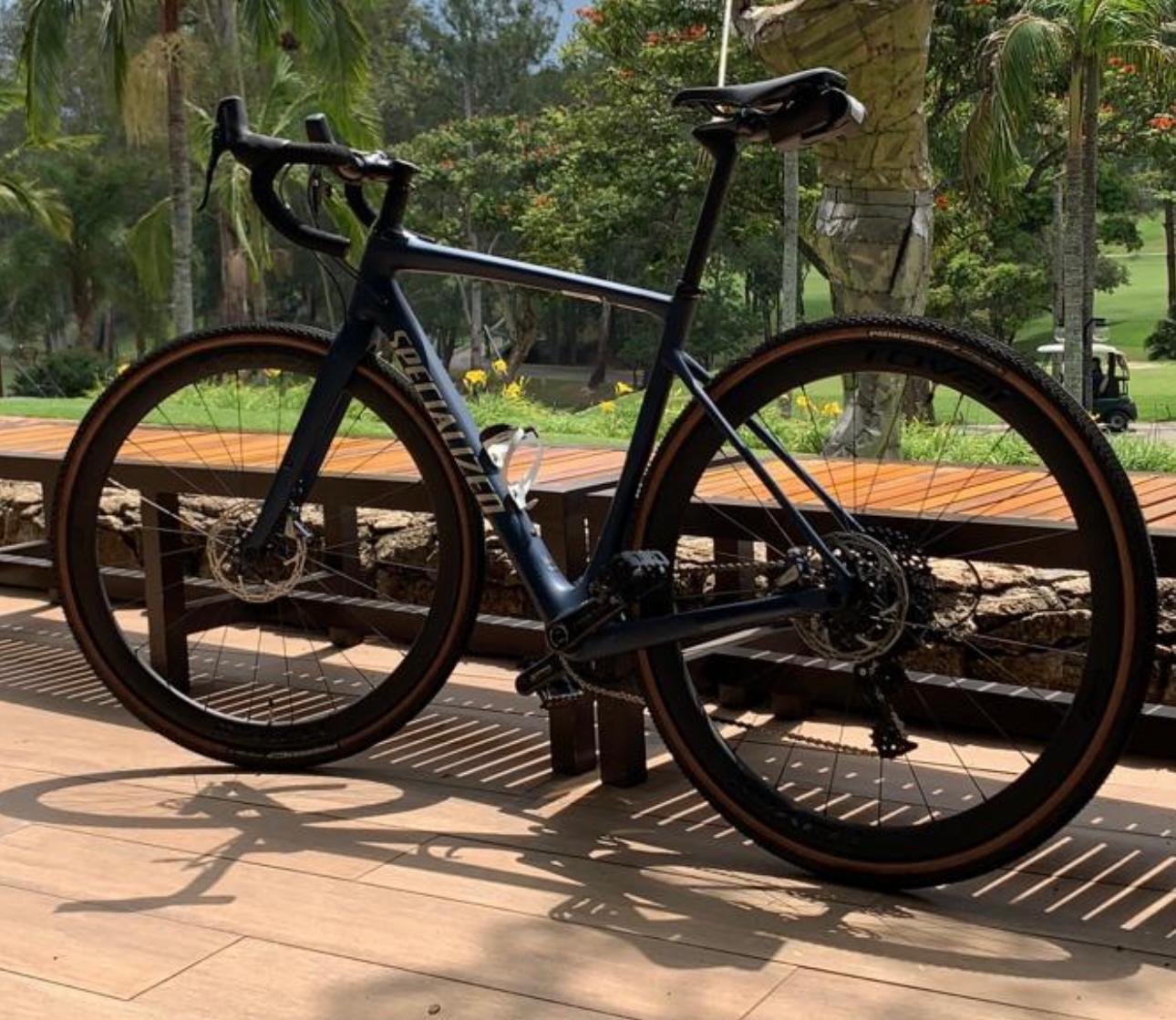 Diverge Sport