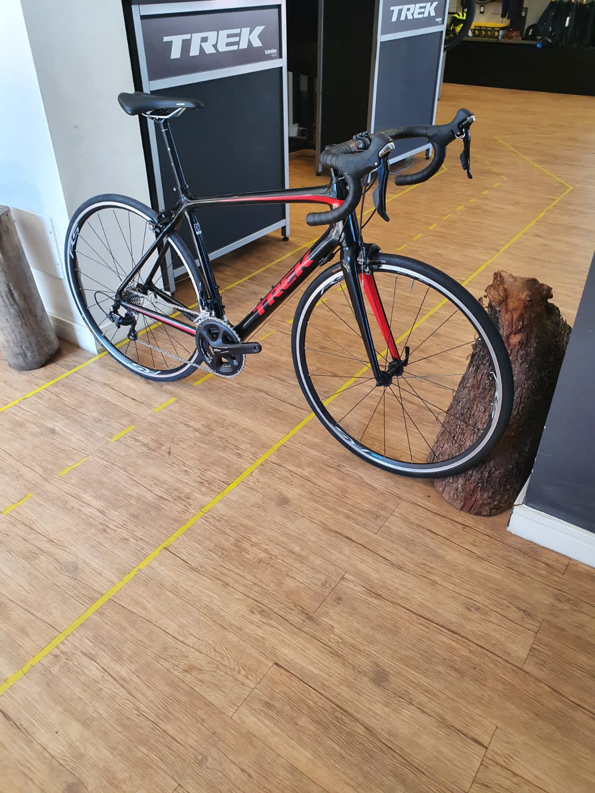 Trek Domane SL 6